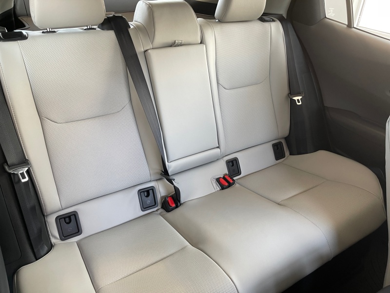 2025 Toyota Prius