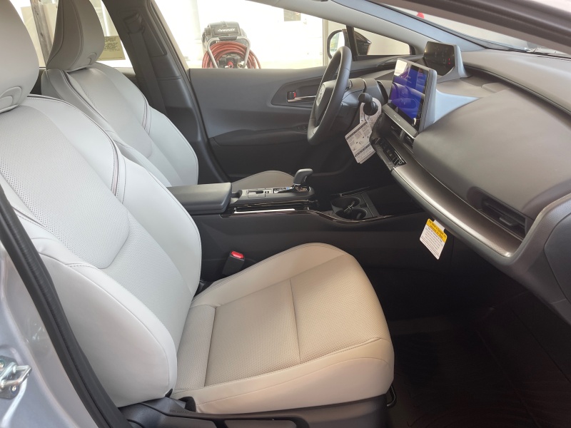 2025 Toyota Prius