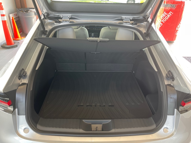 2025 Toyota Prius
