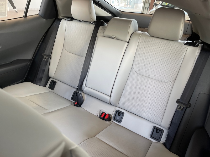 2025 Toyota Prius