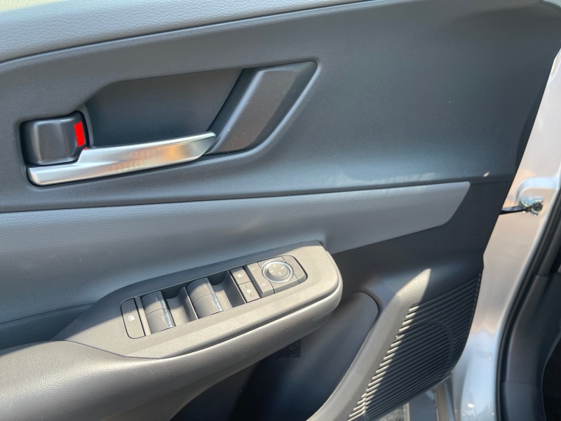2025 Toyota Prius