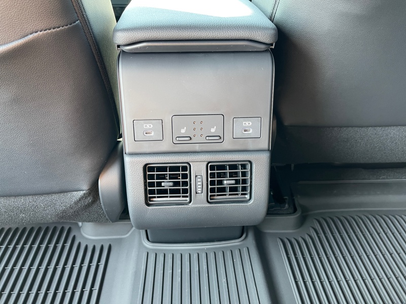 2025 Toyota bZ4X
