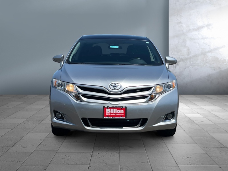 2015 Toyota Venza