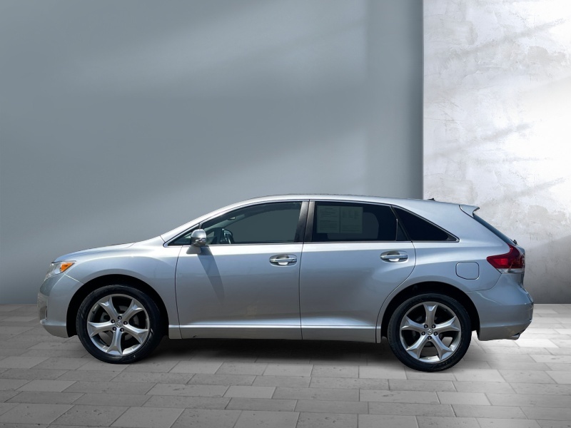 2015 Toyota Venza