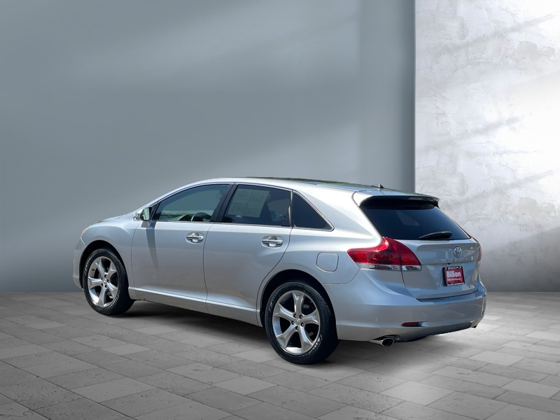 2015 Toyota Venza