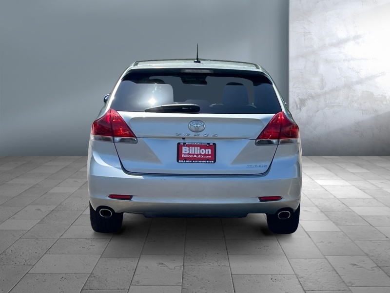 2015 Toyota Venza