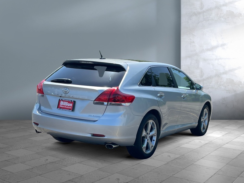 2015 Toyota Venza
