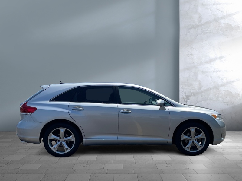 2015 Toyota Venza