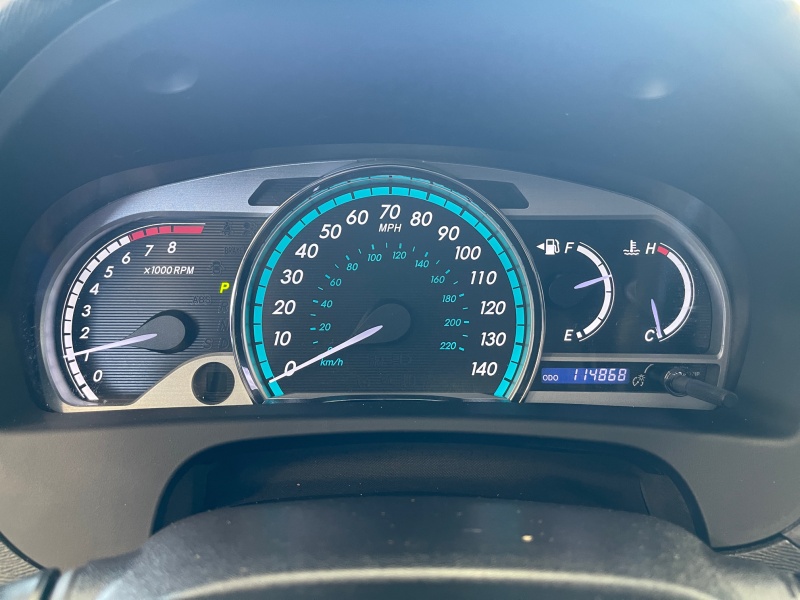 2015 Toyota Venza