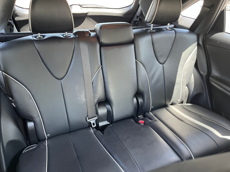 2015 Toyota Venza