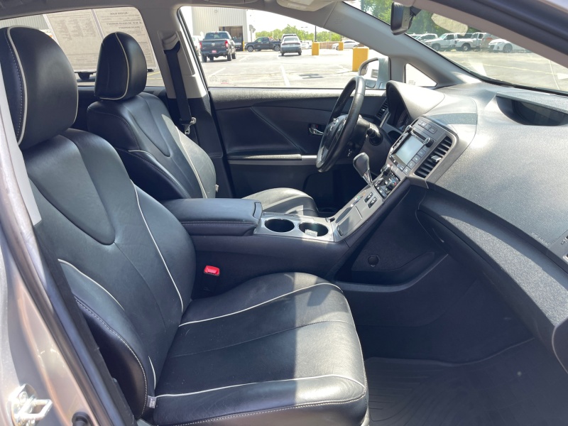 2015 Toyota Venza