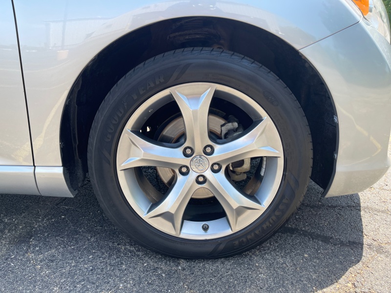2015 Toyota Venza