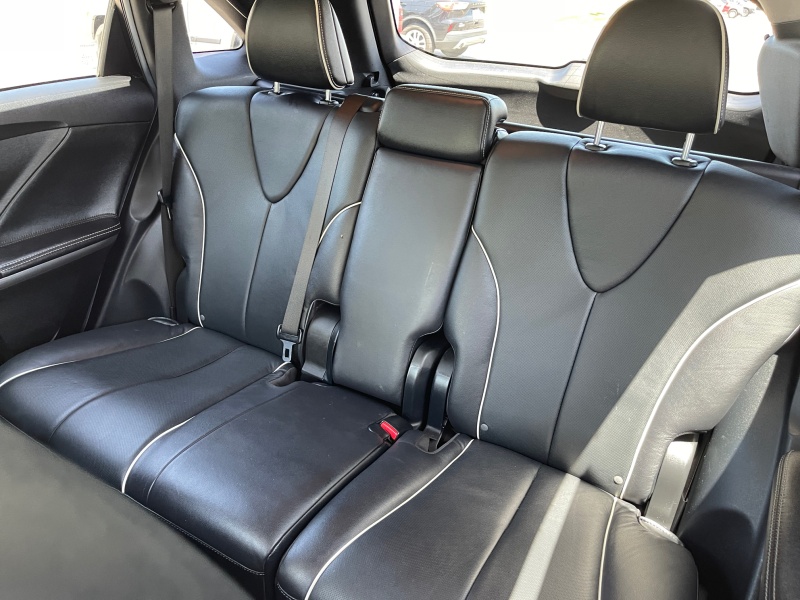 2015 Toyota Venza