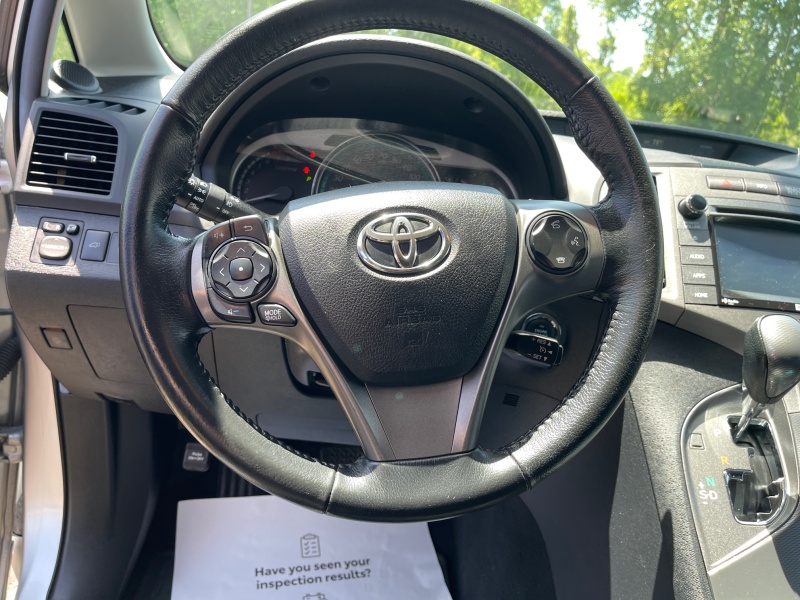 2015 Toyota Venza
