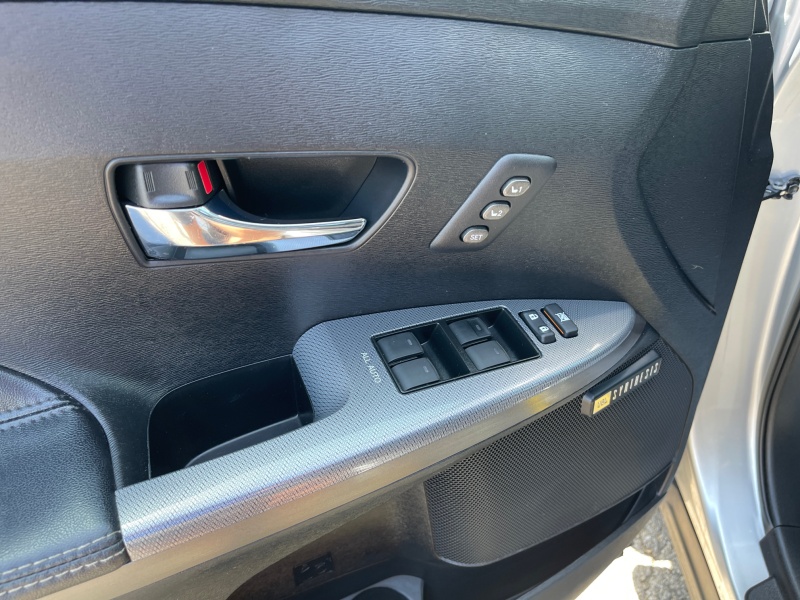 2015 Toyota Venza