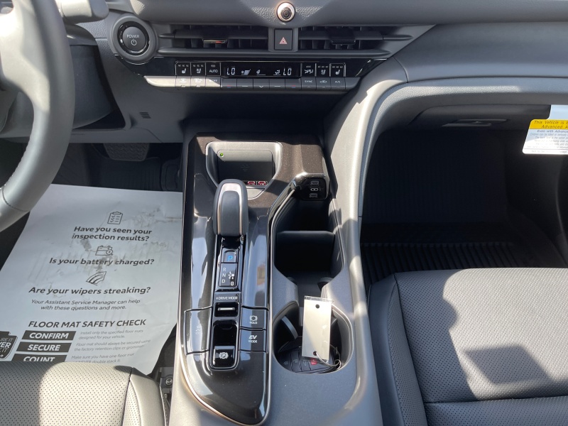 2026 Toyota Crown
