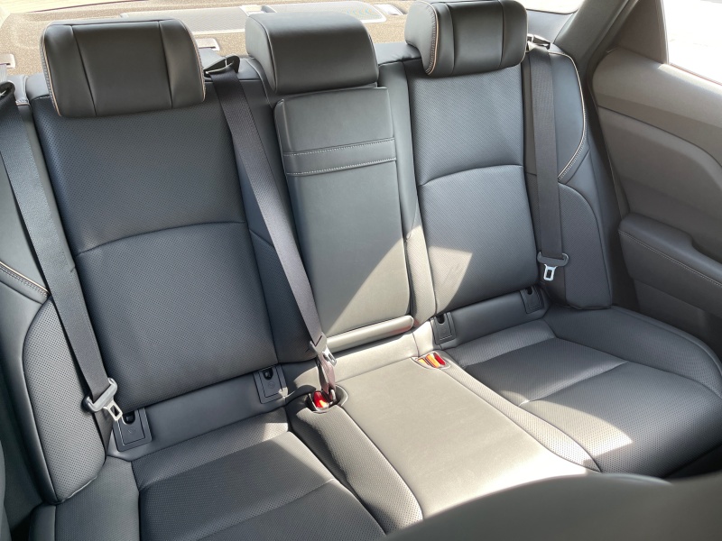 2026 Toyota Crown