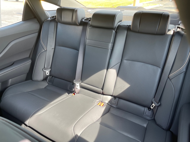 2026 Toyota Crown