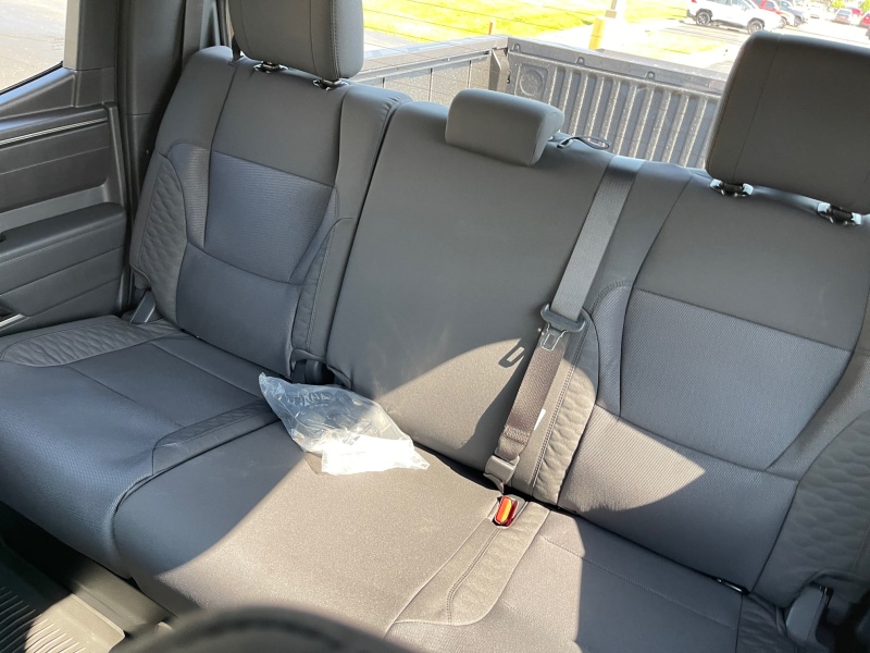 2025 Toyota Tundra 4WD