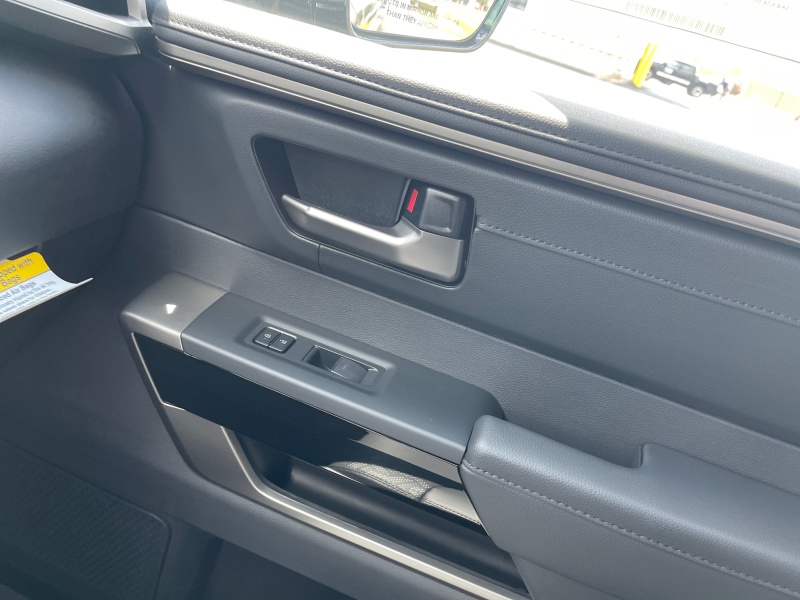2025 Toyota Tundra 4WD