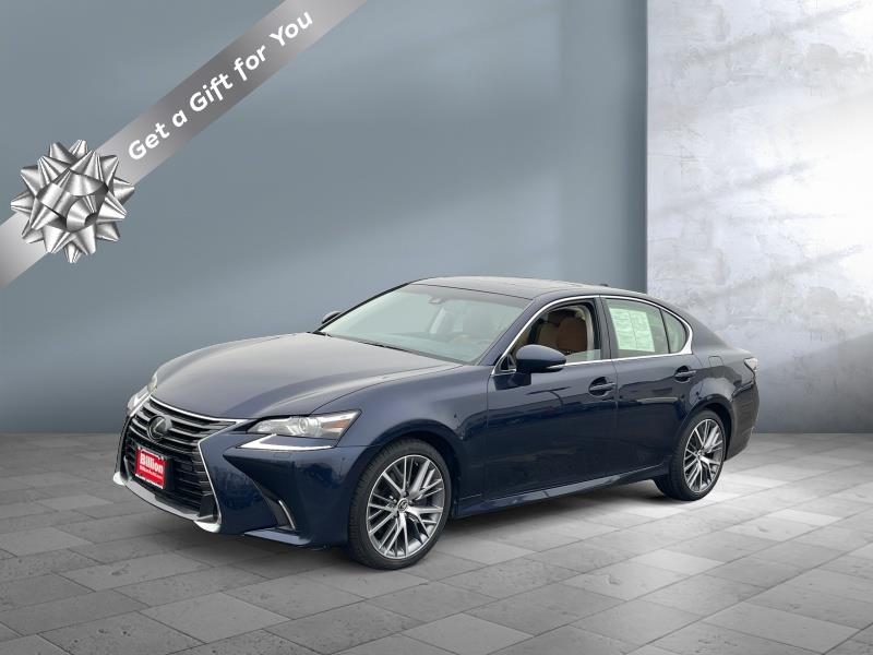 Used 2019 Lexus GS GS 350 Cars