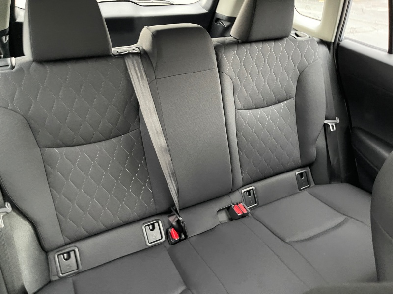 2025 Toyota Corolla Cross