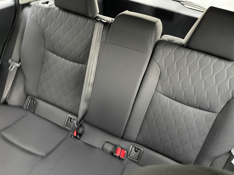 2025 Toyota Corolla Cross