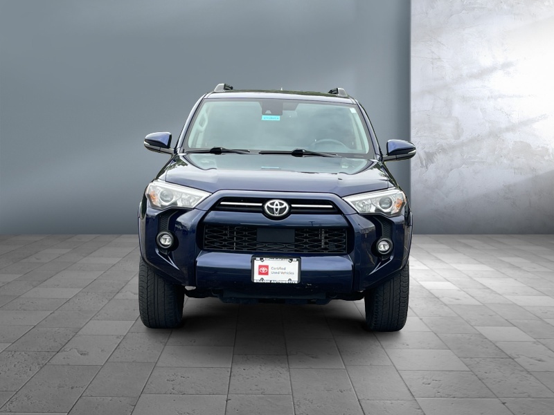2022 Toyota 4Runner