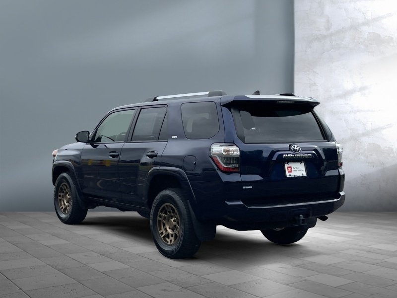 2022 Toyota 4Runner