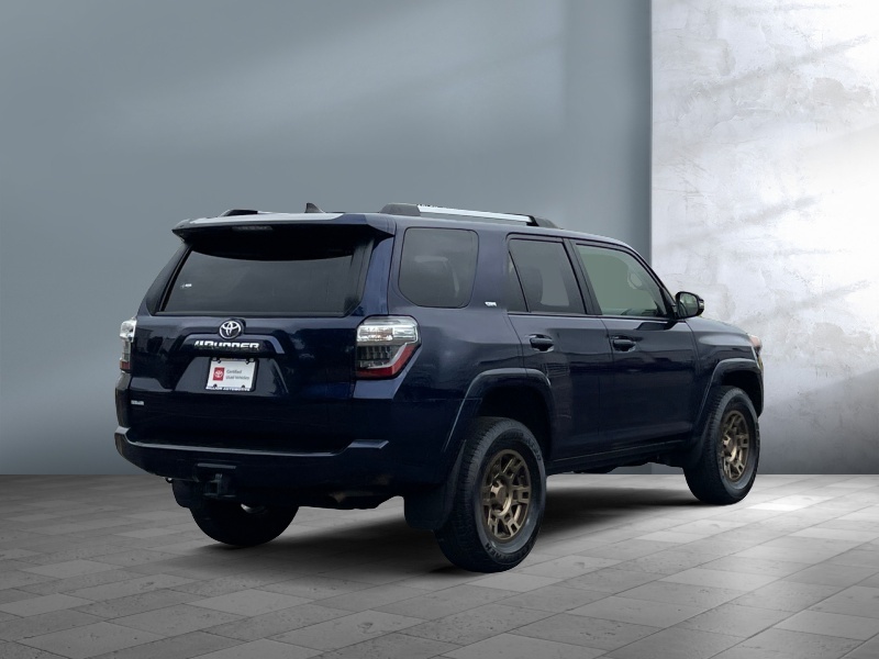 2022 Toyota 4Runner