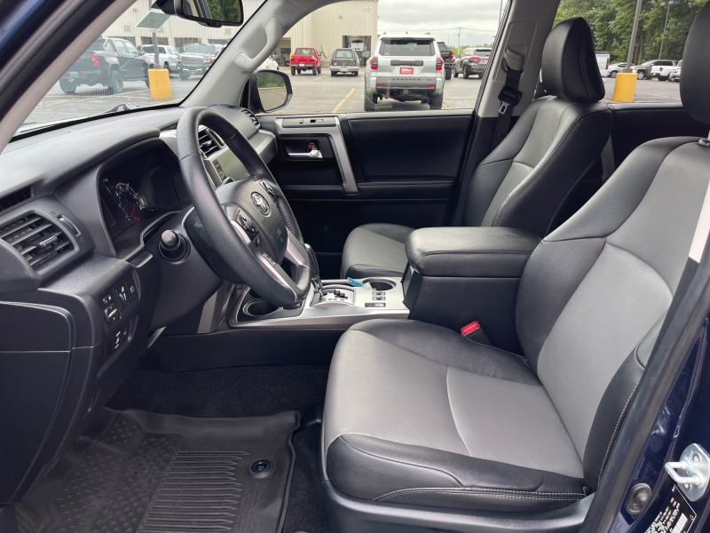 2022 Toyota 4Runner
