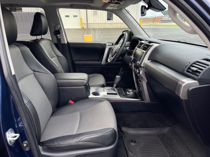 2022 Toyota 4Runner