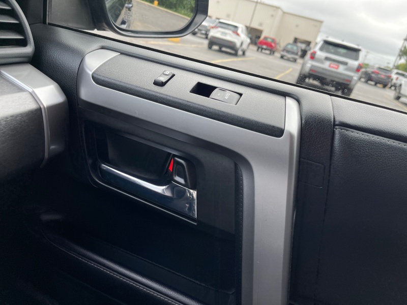 2022 Toyota 4Runner