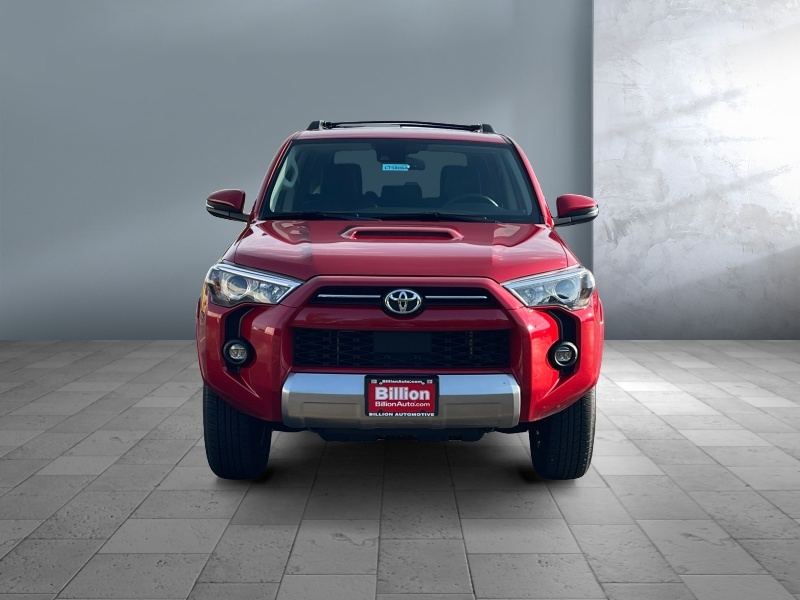 2024 Toyota 4Runner