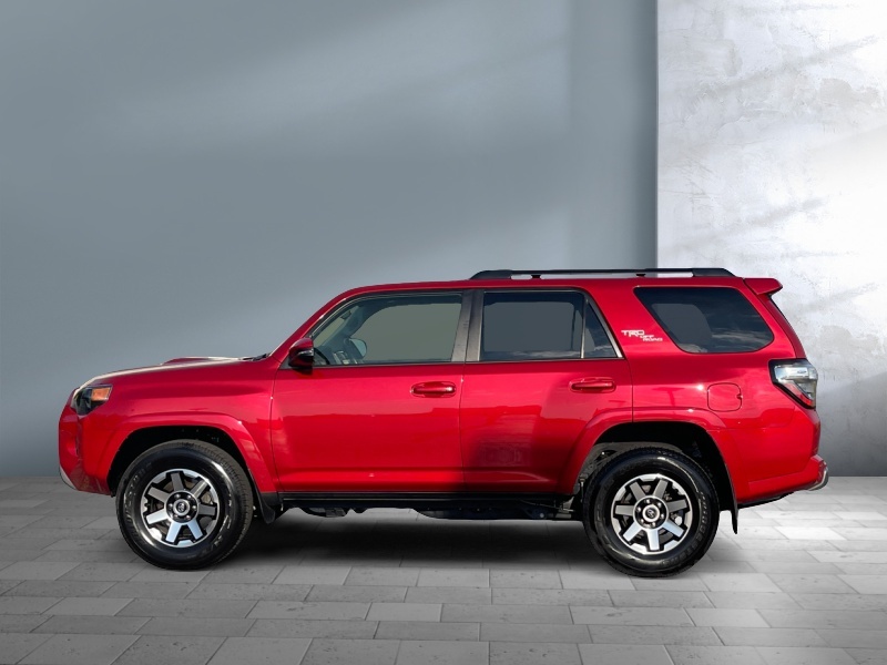 2024 Toyota 4Runner