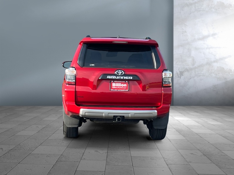 2024 Toyota 4Runner