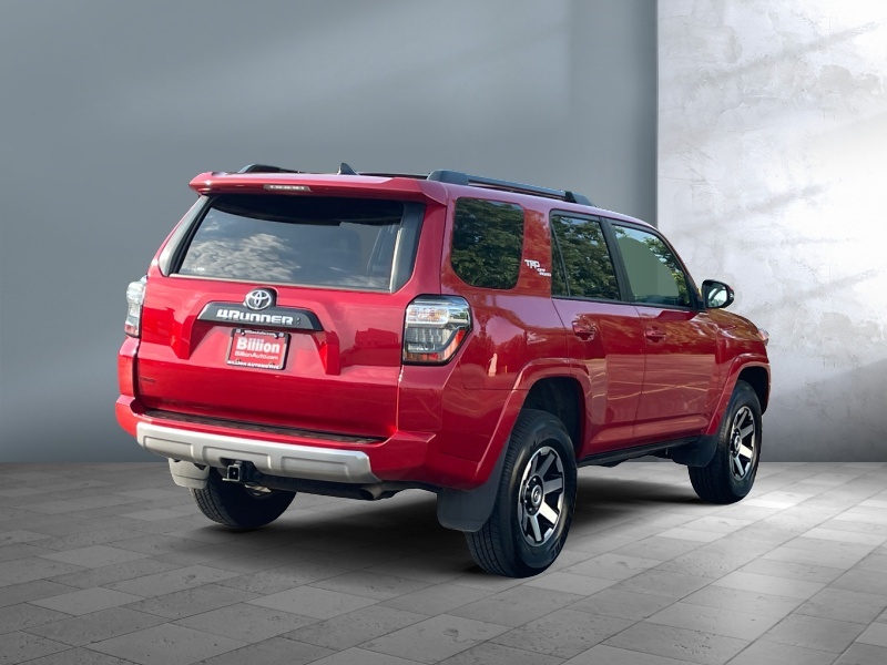 2024 Toyota 4Runner