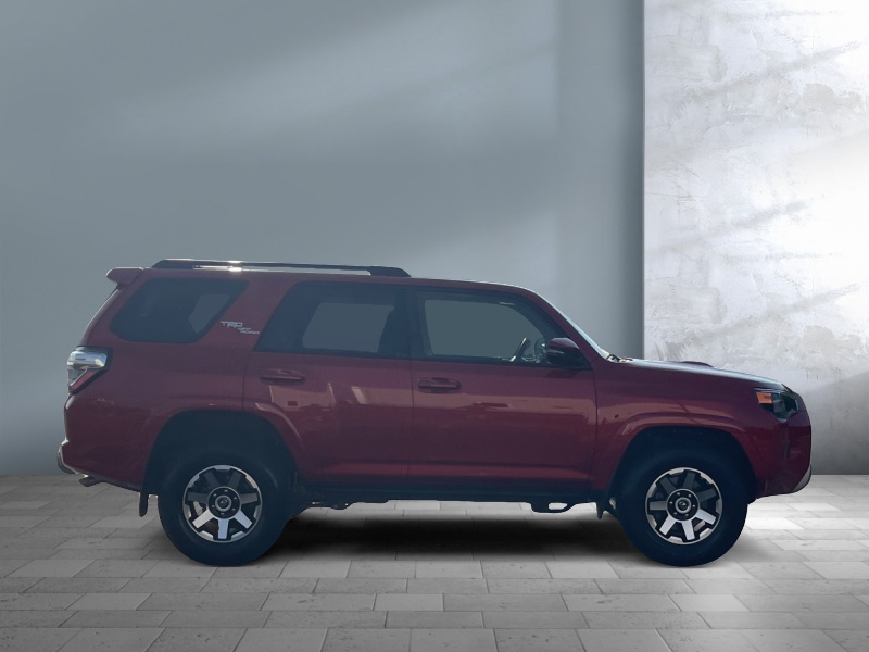 2024 Toyota 4Runner