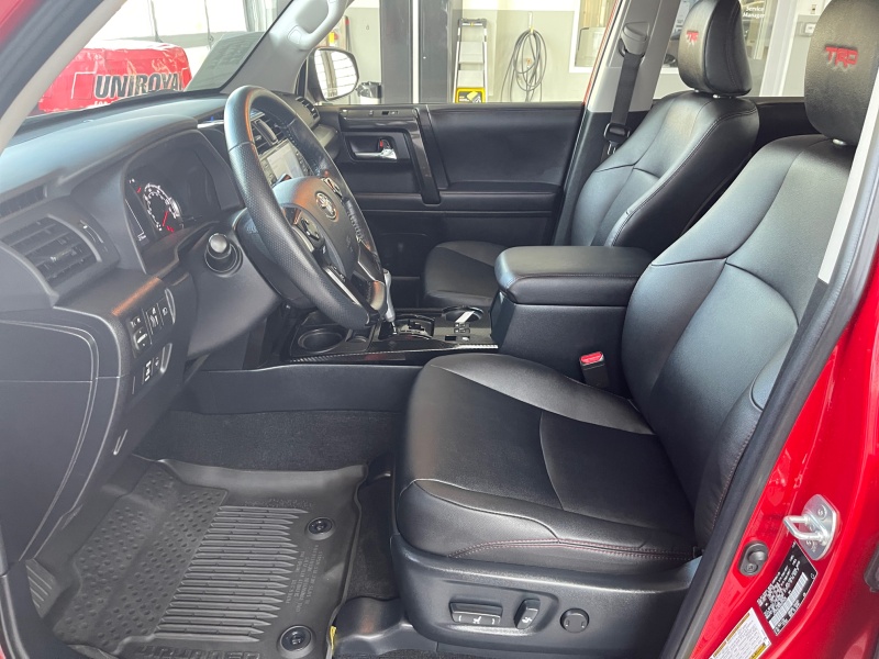 2024 Toyota 4Runner