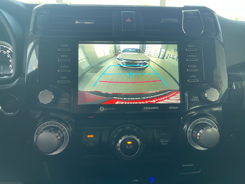 2024 Toyota 4Runner