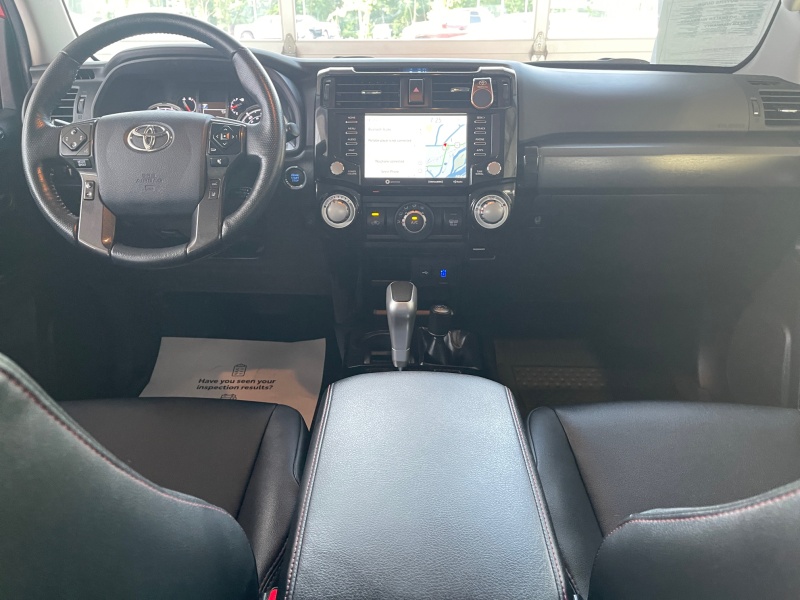 2024 Toyota 4Runner