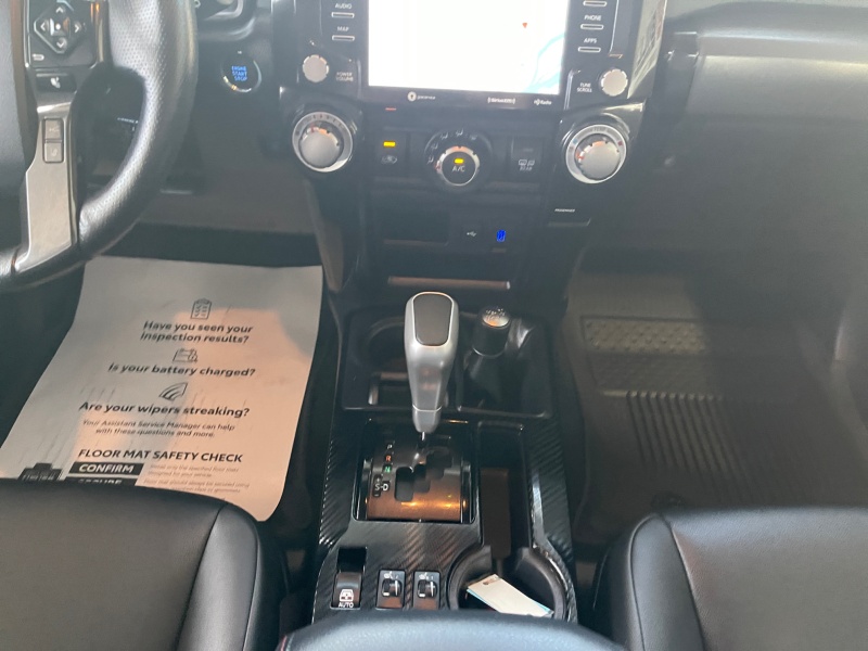 2024 Toyota 4Runner