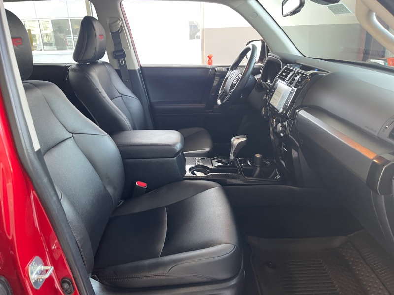 2024 Toyota 4Runner