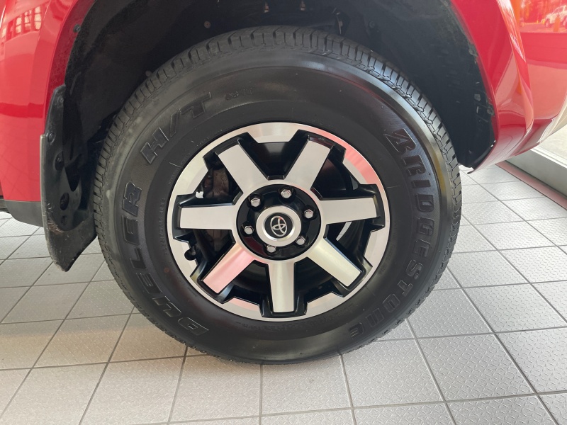 2024 Toyota 4Runner