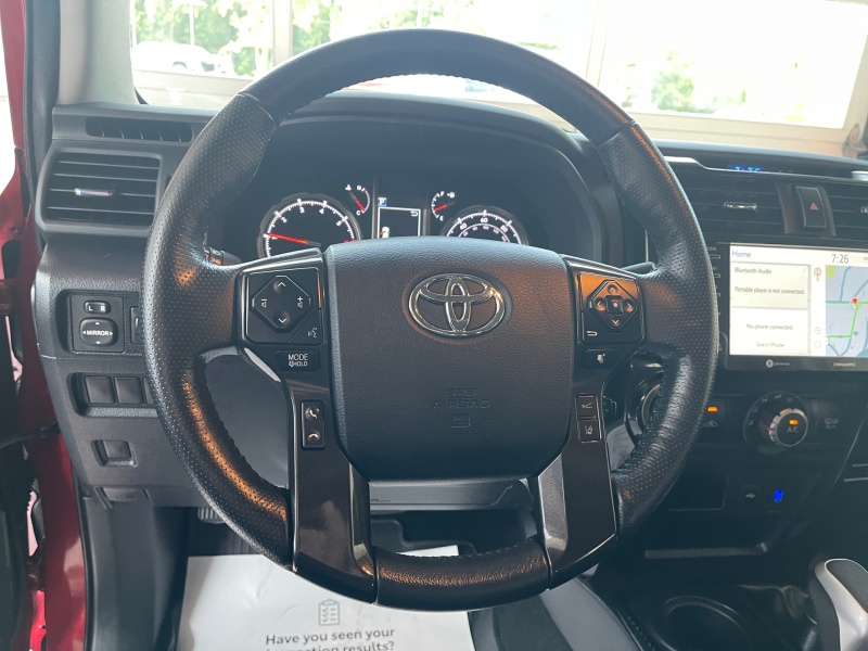 2024 Toyota 4Runner