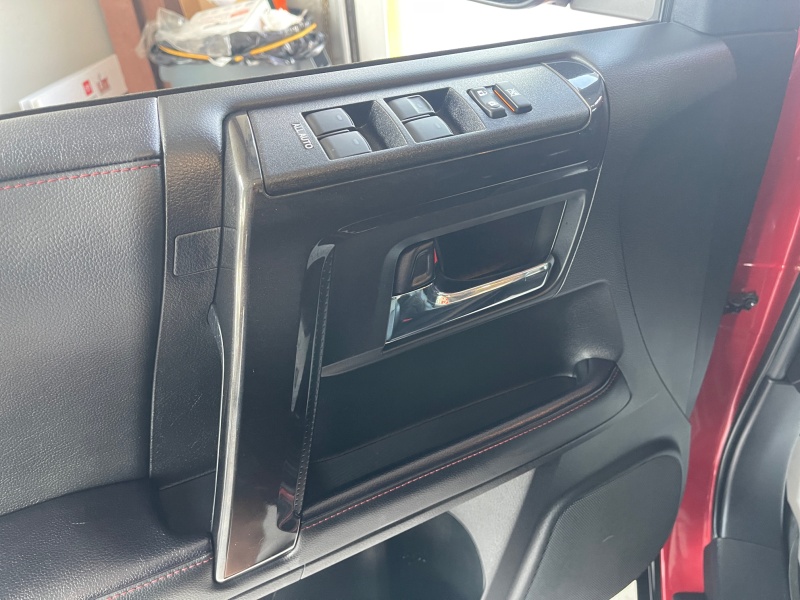 2024 Toyota 4Runner