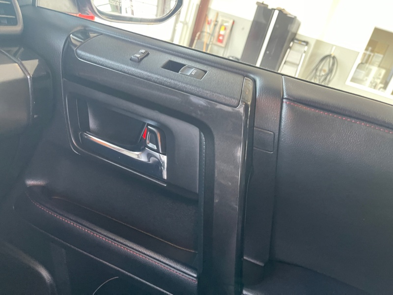2024 Toyota 4Runner