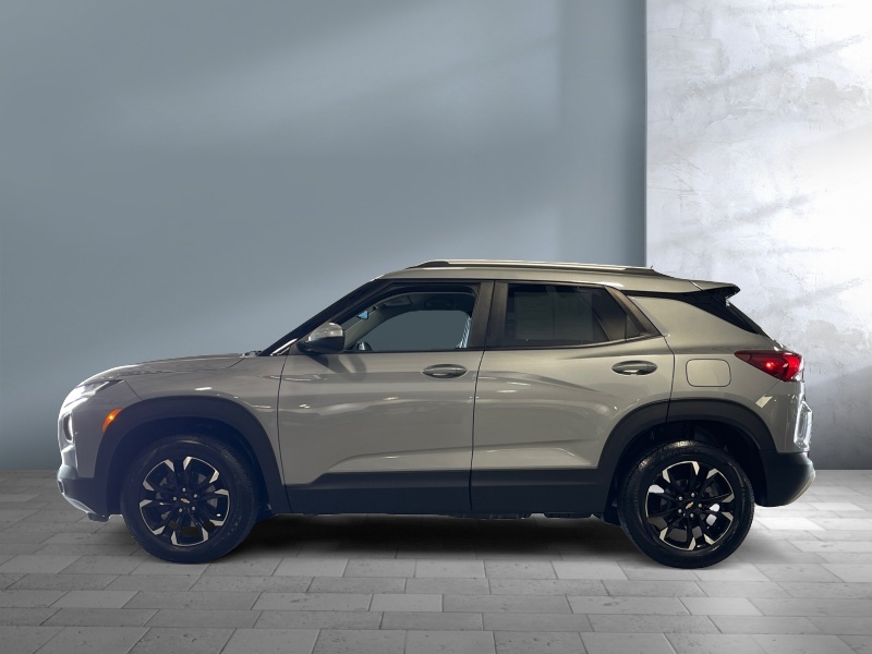 2023 Chevrolet Trailblazer