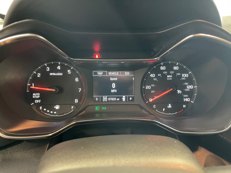 2023 Chevrolet Trailblazer
