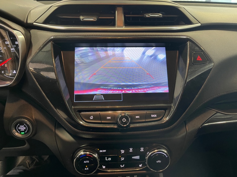 2023 Chevrolet Trailblazer